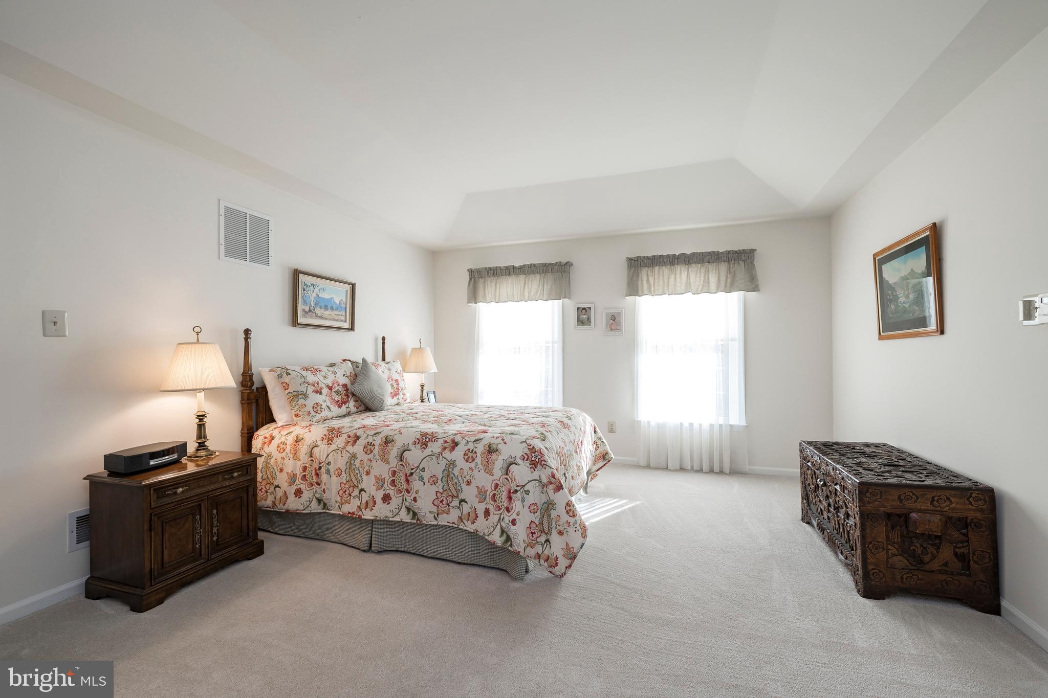 1100 Greystone Road Ambler, PA 19002 - Photo 36 of 56 Owners bedroom