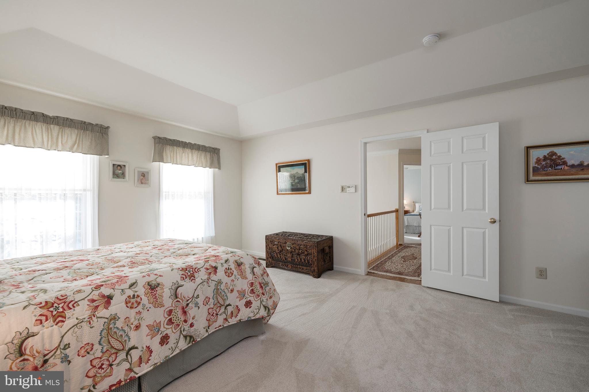 1100 Greystone Road Ambler, PA 19002 - Photo 37 of 56 Owners bedroom