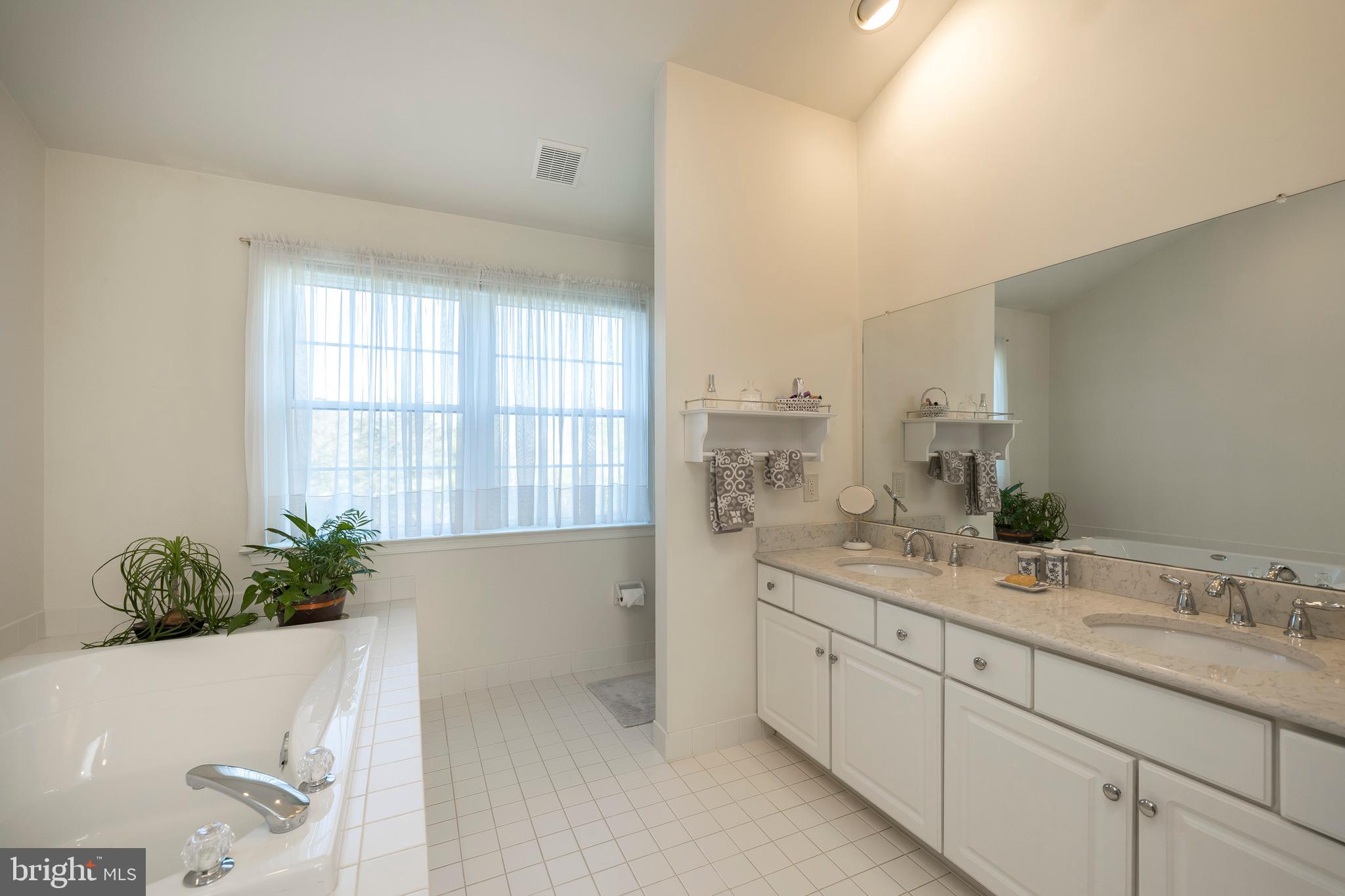 1100 Greystone Road Ambler, PA 19002 - Photo 39 of 56 Owners bathroom