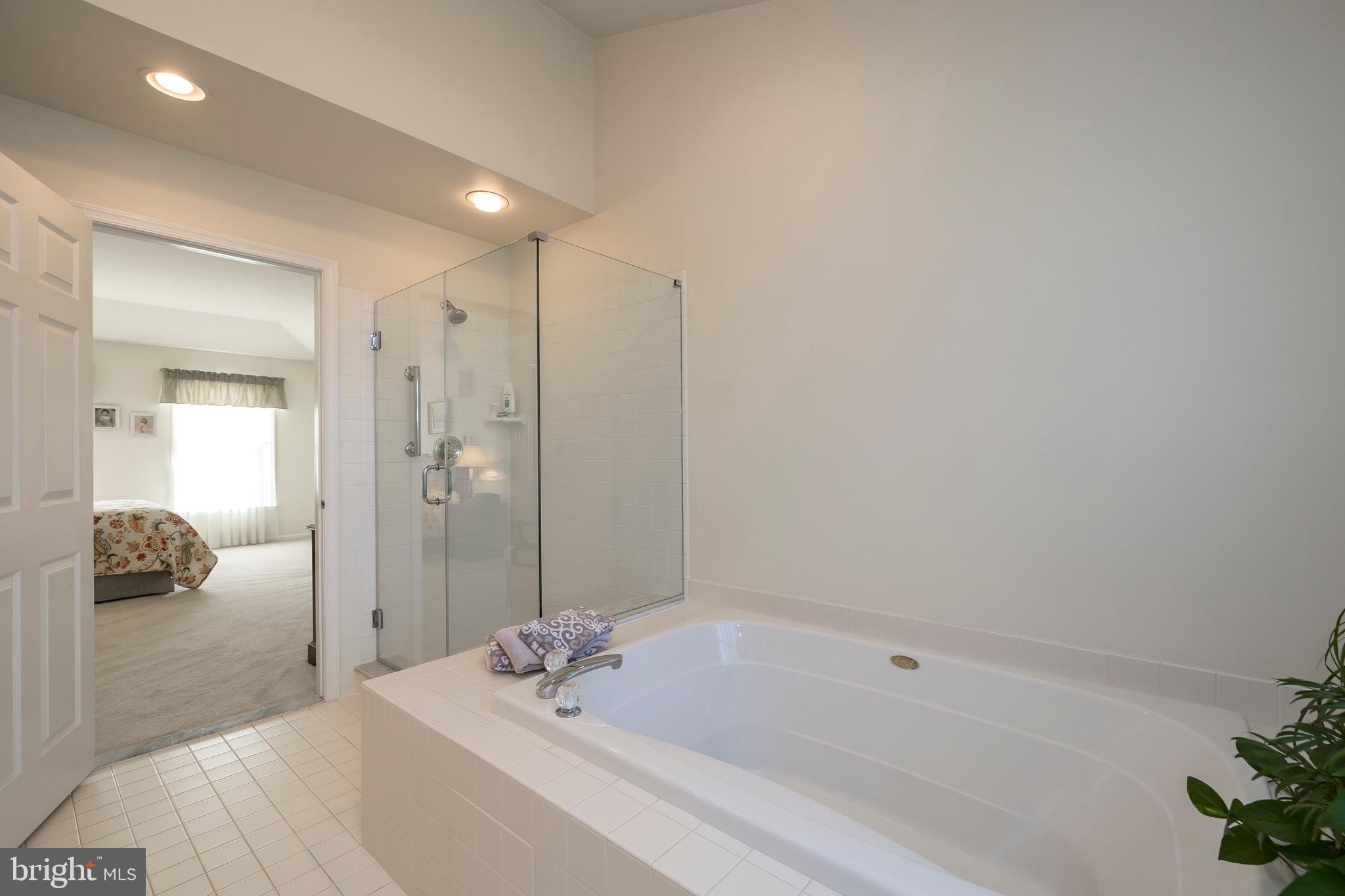 1100 Greystone Road Ambler, PA 19002 - Photo 40 of 56 Owners bathroom