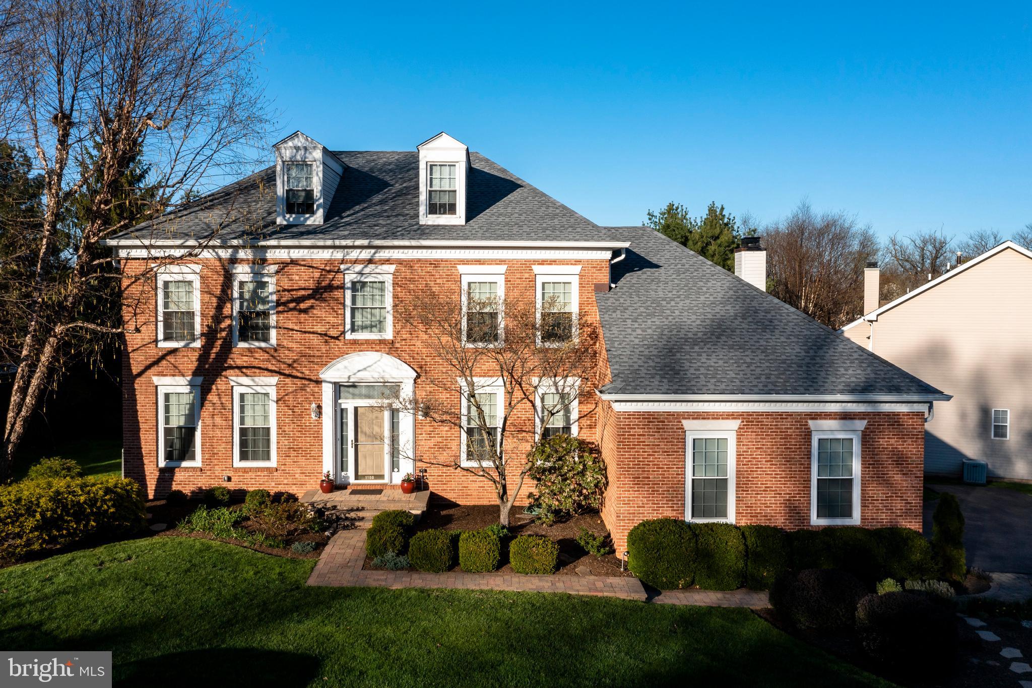 1100 Greystone Road Ambler, PA 19002 - Photo 5 of 56 Gallery Image 5