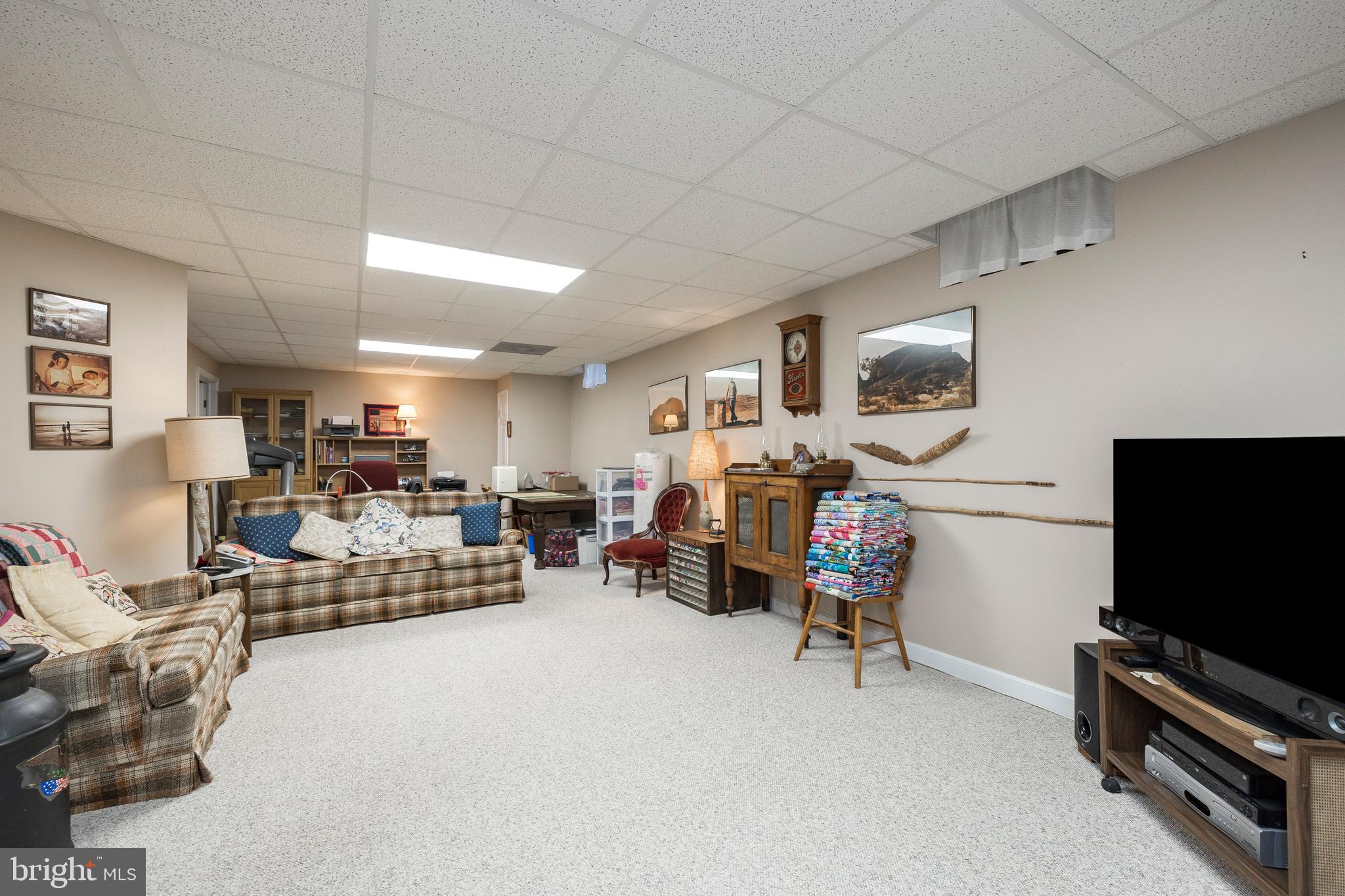 1100 Greystone Road Ambler, PA 19002 - Photo 42 of 56 Finished basement