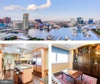 $350,000 | 10 East Lee Street, Unit 1802, Baltimore, MD 21202
