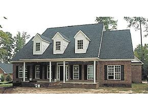 2207 Morris Calloway Road Appling, GA 30802 - Photo 1 of 1 Main View