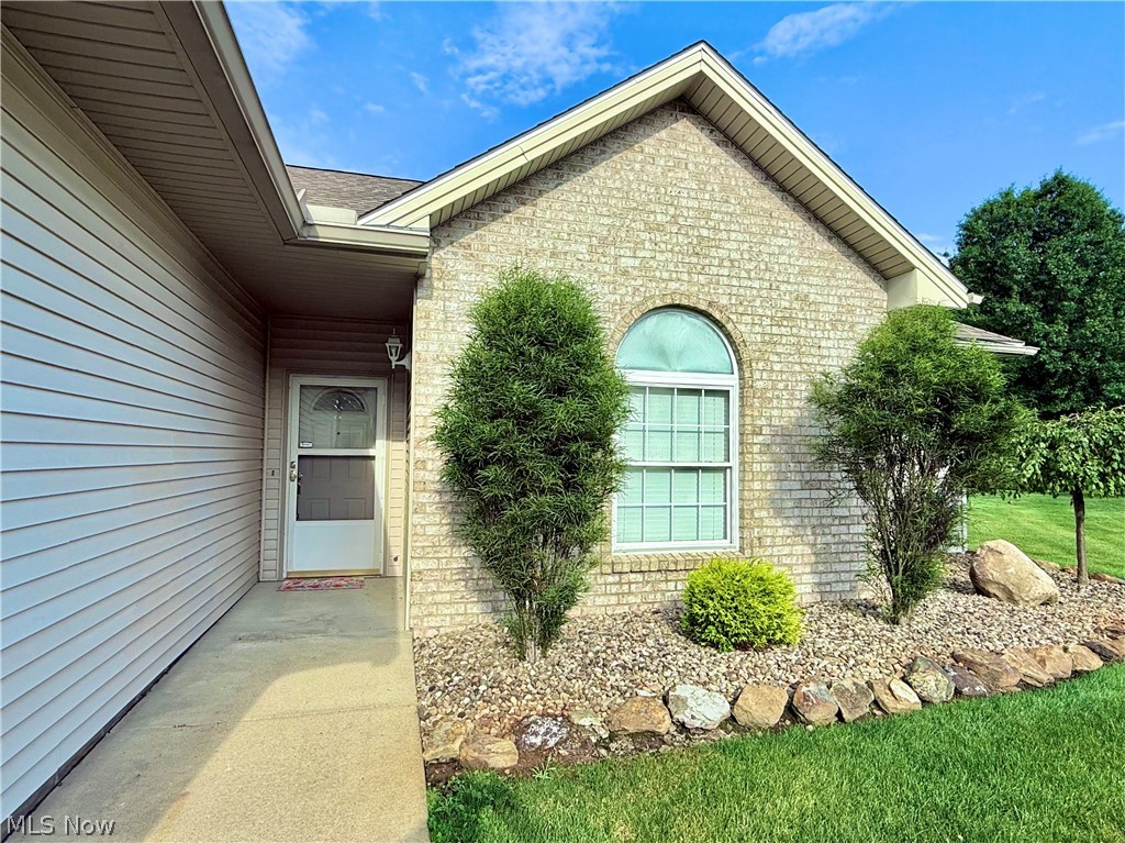 603 South Raccoon Road, Unit 1 Austintown, OH 44515 - Photo 2 of 22