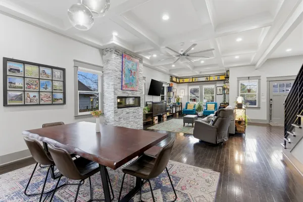 $3,800 | 1105 Stockell Street, Nashville, TN 37207