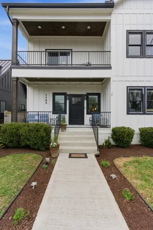$3,800 | 1105 Stockell Street, Nashville, TN 37207