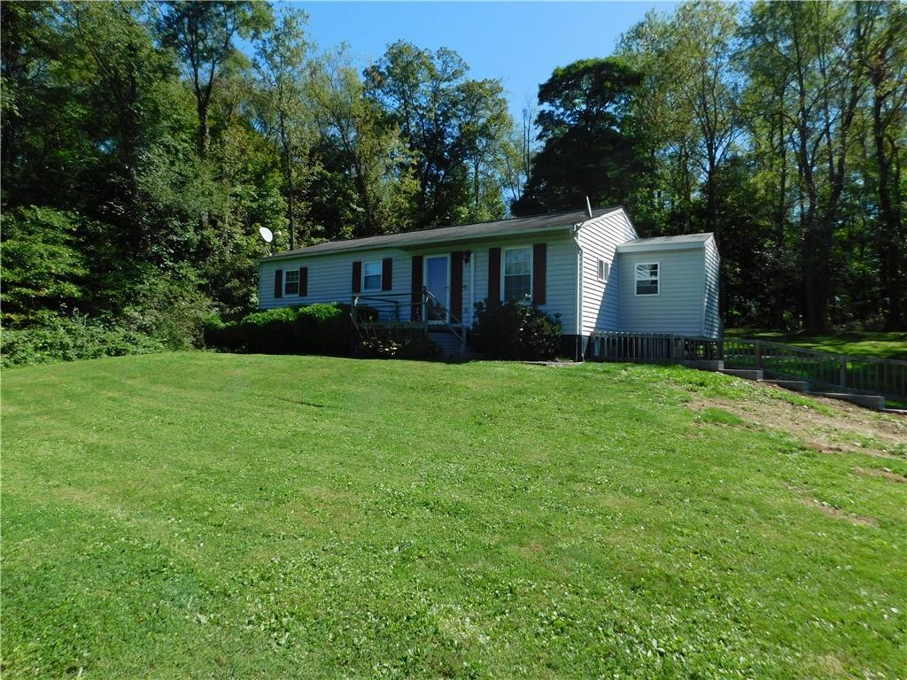 329 Sumey Road McClellandtown, PA 15458 - Photo 1 of 25 Gallery Image 1