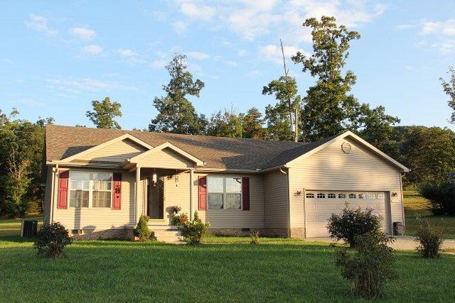 450 Gabbard Road Berea, KY 40403 - Photo 1 of 1 Photo 1