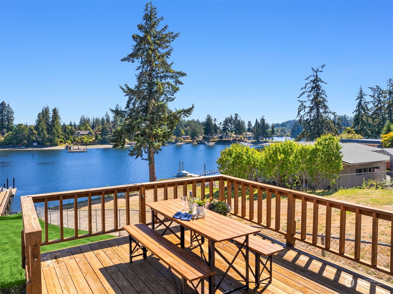15588 Virginia Point Road Northeast Poulsbo, WA 98370 - Photo 28 of 40 Gallery Image 28