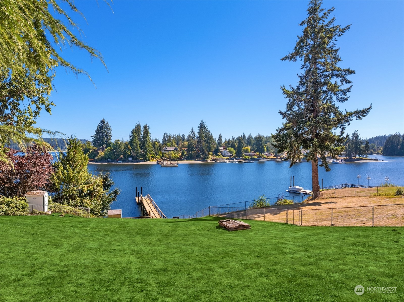 15588 Virginia Point Road Northeast Poulsbo, WA 98370 - Photo 31 of 40 Gallery Image 31