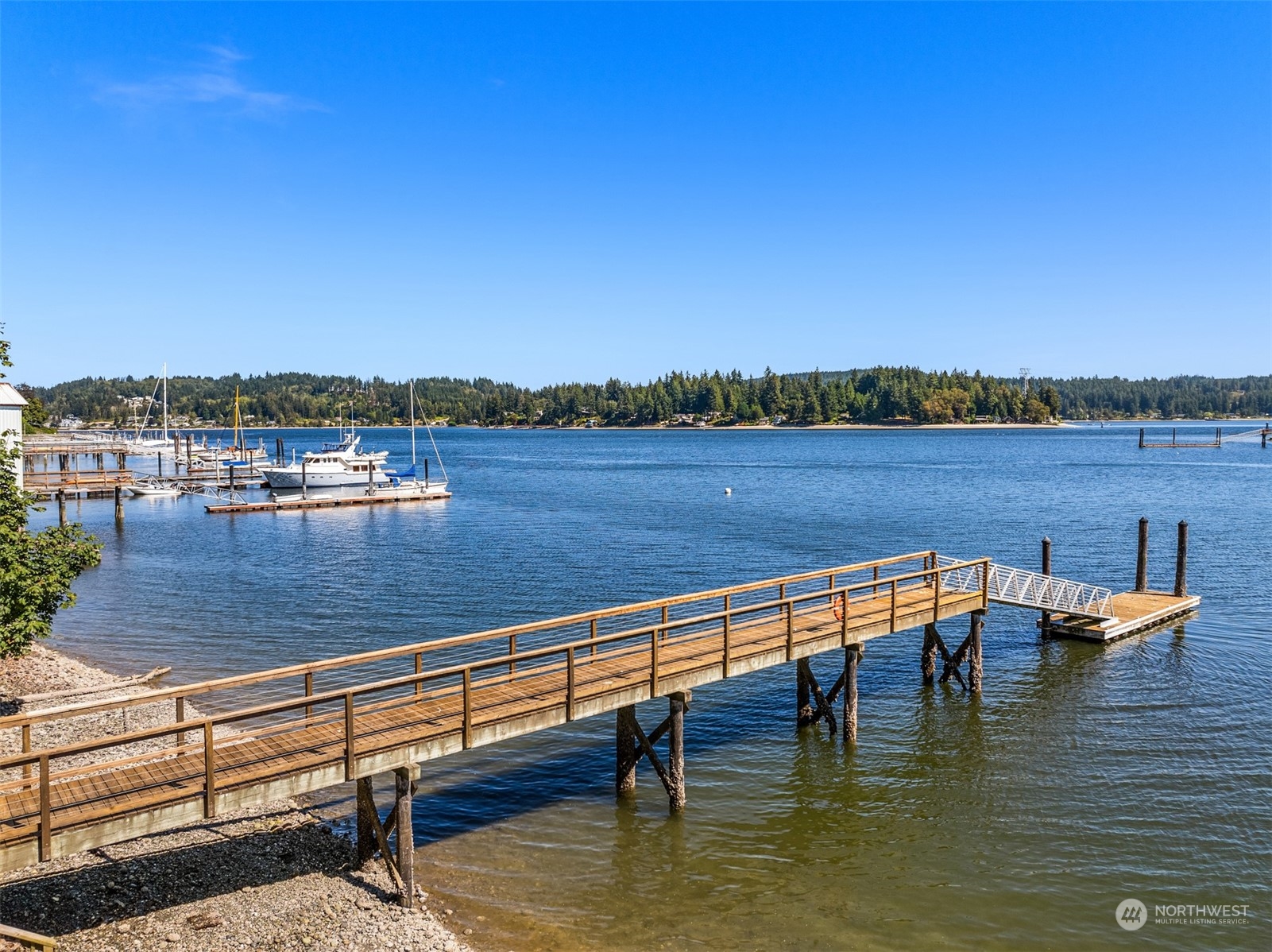 15588 Virginia Point Road Northeast Poulsbo, WA 98370 - Photo 32 of 40 Gallery Image 32
