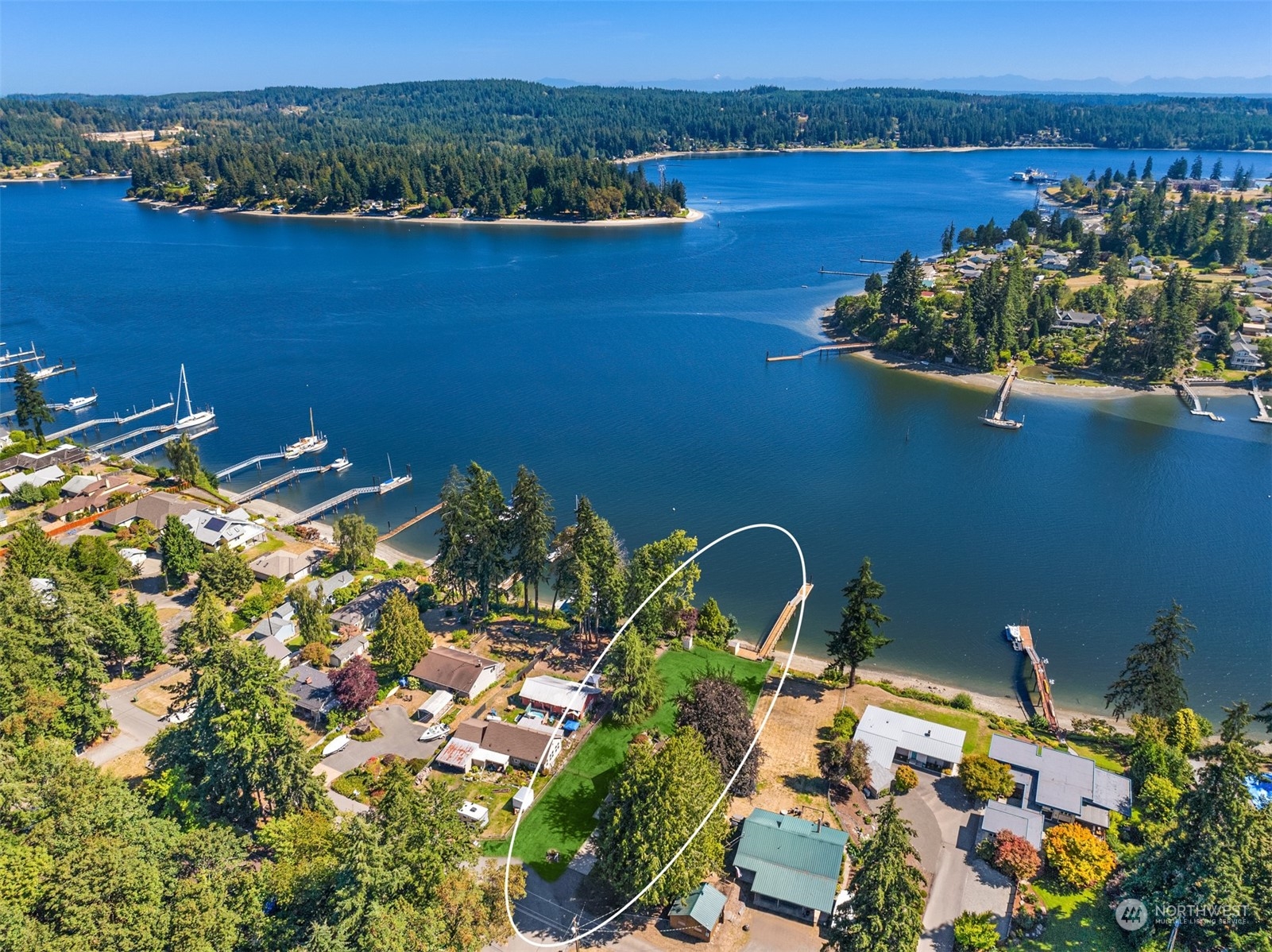 15588 Virginia Point Road Northeast Poulsbo, WA 98370 - Photo 37 of 40 Gallery Image 37