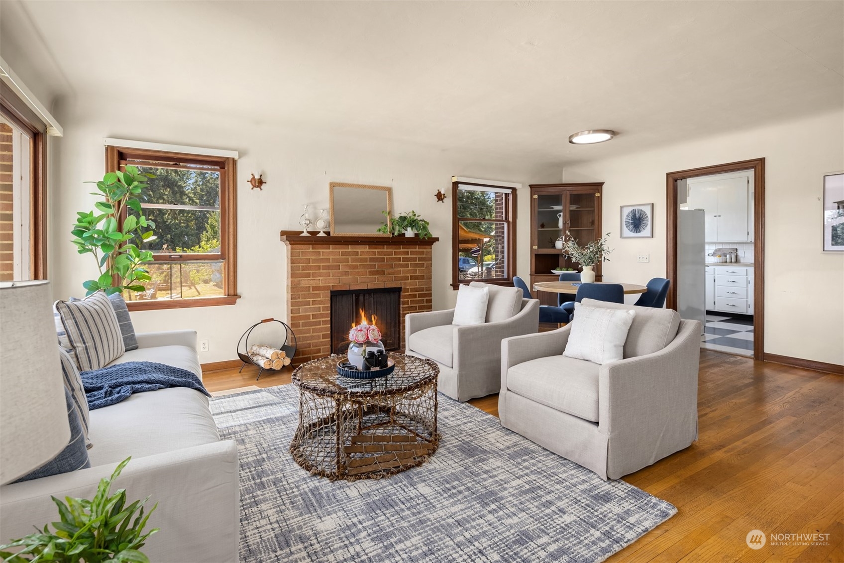 15588 Virginia Point Road Northeast Poulsbo, WA 98370 - Photo 8 of 40 Gallery Image 8