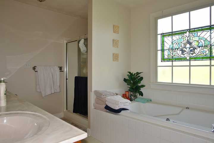 3005 Trinity Road Troutville, VA 24175 - Photo 14 of 37 Master bath