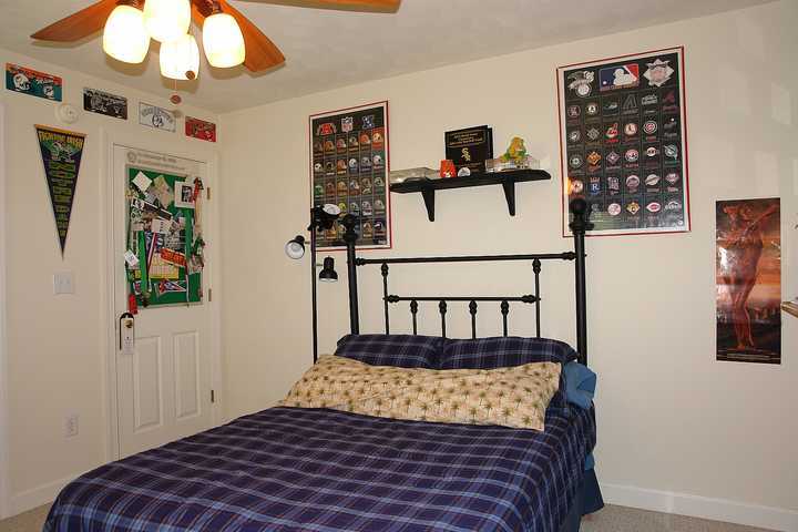 3005 Trinity Road Troutville, VA 24175 - Photo 17 of 37 Bedroom 2
