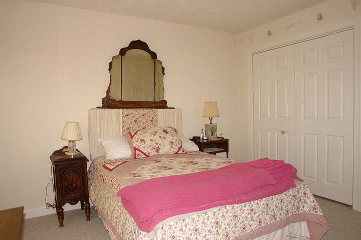 3005 Trinity Road Troutville, VA 24175 - Photo 21 of 37 Bedroom 3