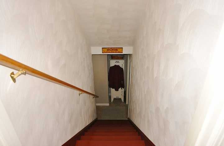 3005 Trinity Road Troutville, VA 24175 - Photo 23 of 37 Stairs down