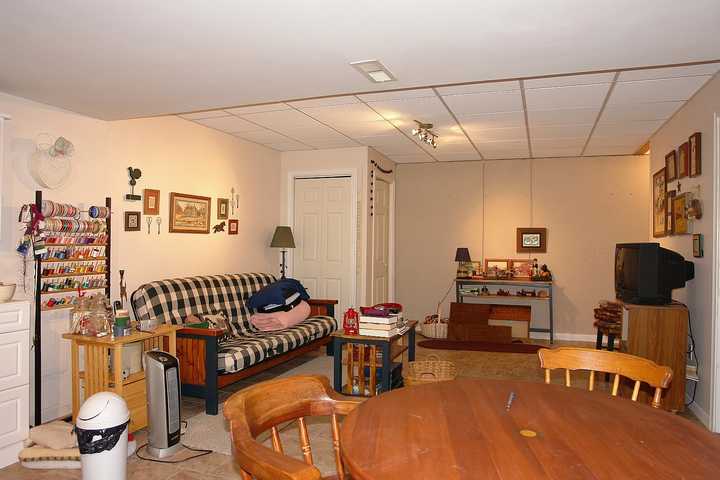 3005 Trinity Road Troutville, VA 24175 - Photo 24 of 37 Rec rm down