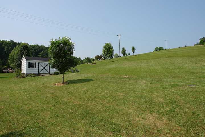 3005 Trinity Road Troutville, VA 24175 - Photo 31 of 37 Storage building