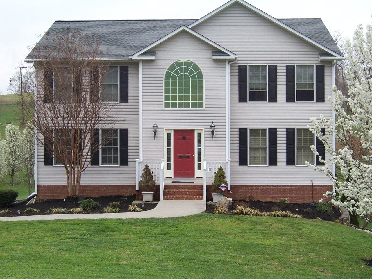 3005 Trinity Road Troutville, VA 24175 - Photo 36 of 37 Front