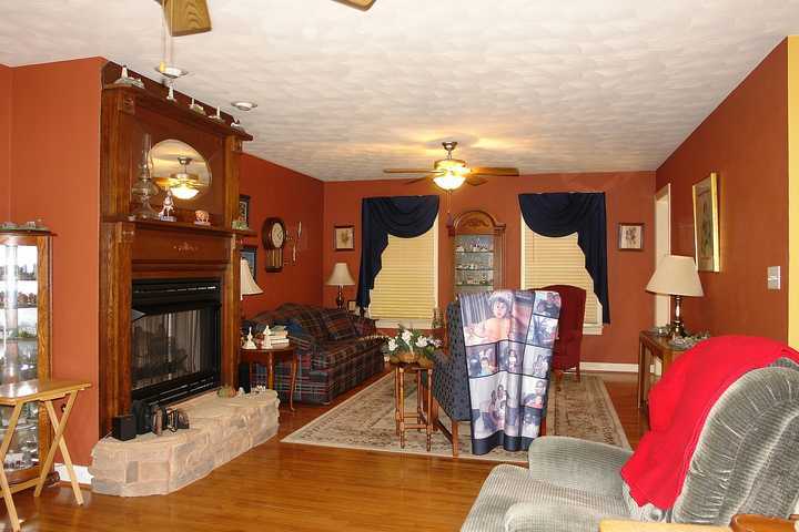 3005 Trinity Road Troutville, VA 24175 - Photo 7 of 37 Family rm