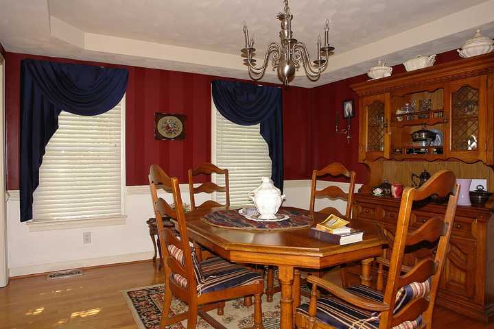 3005 Trinity Road Troutville, VA 24175 - Photo 8 of 37 Dining rm