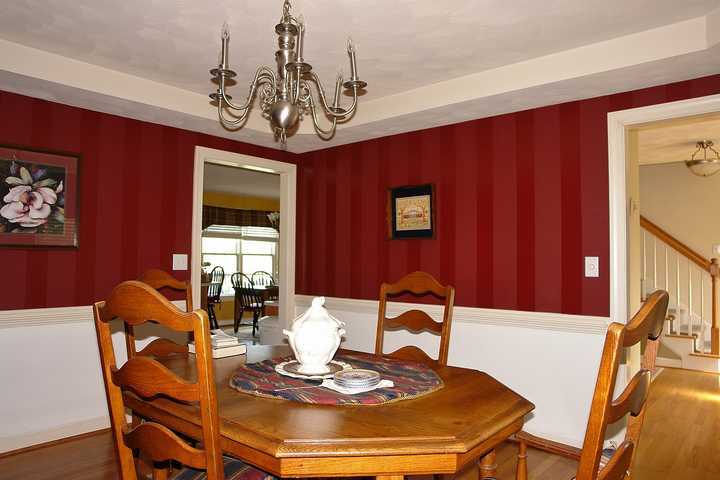 3005 Trinity Road Troutville, VA 24175 - Photo 9 of 37 Dining rm