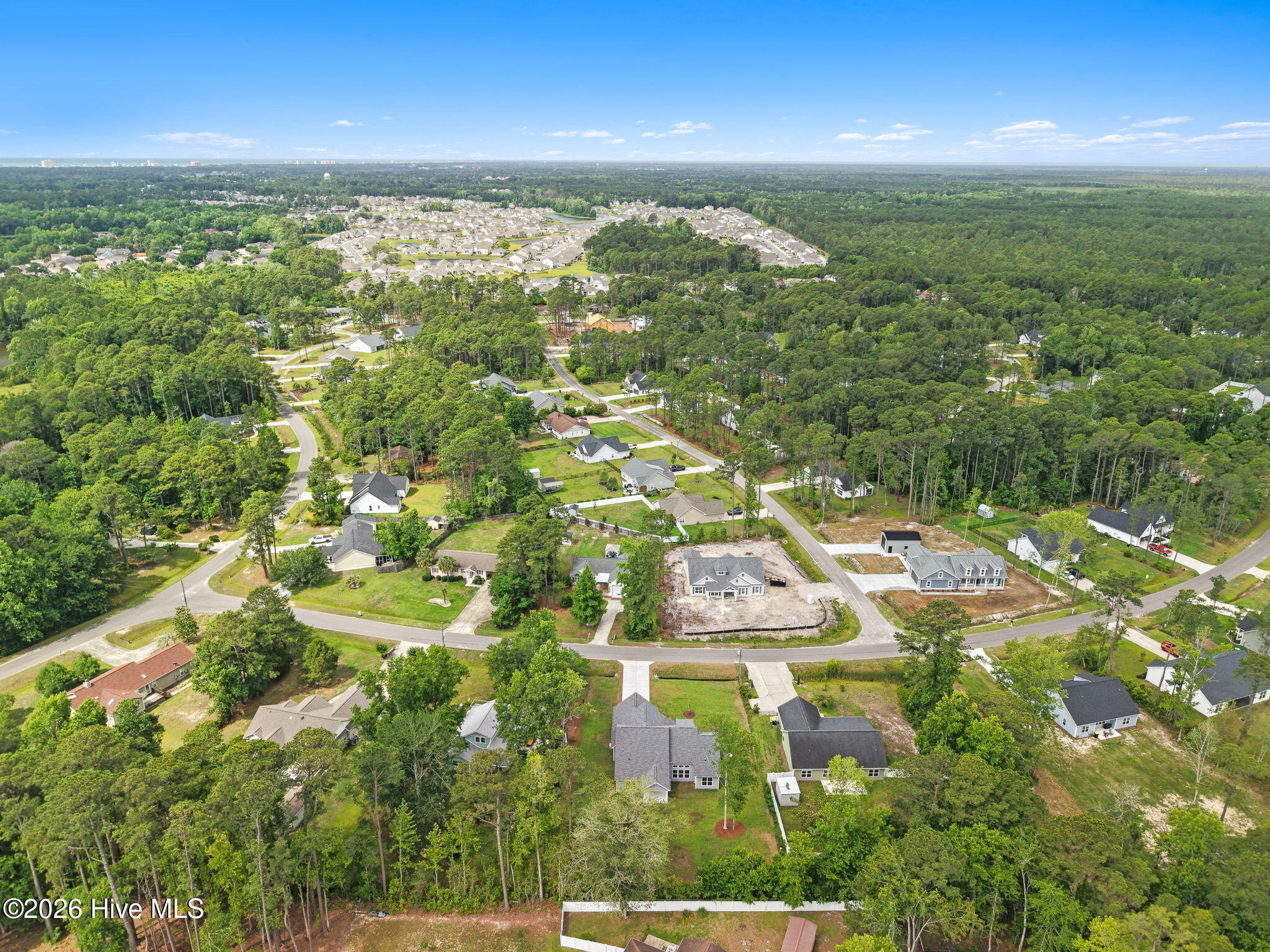 108 Boundary Loop Road Northwest Calabash, NC 28467 - Photo 93 of 93 .