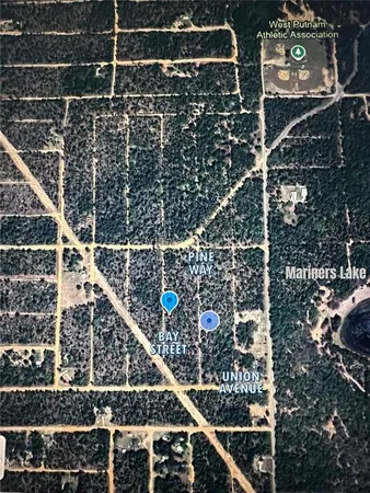 $10,500 | Xx Pine Way, Interlachen, FL 32148