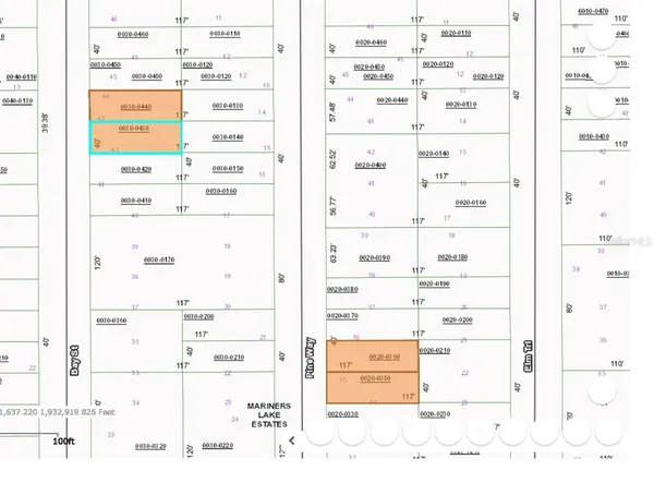 $10,500 | Xx Pine Way, Interlachen, FL 32148