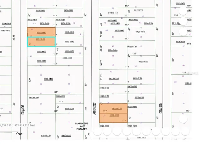 $10,500 | Xx Pine Way, Interlachen, FL 32148