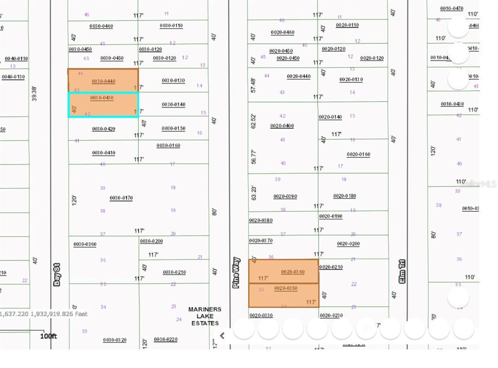 Xx Pine Way Interlachen, FL 32148 - Photo 6 of 6 a picture of a room with a cabinet