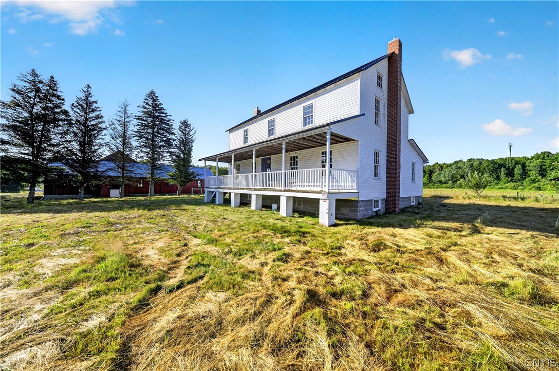 759 Bull Run Road Pulaski, NY 13142 - Photo 4 of 50