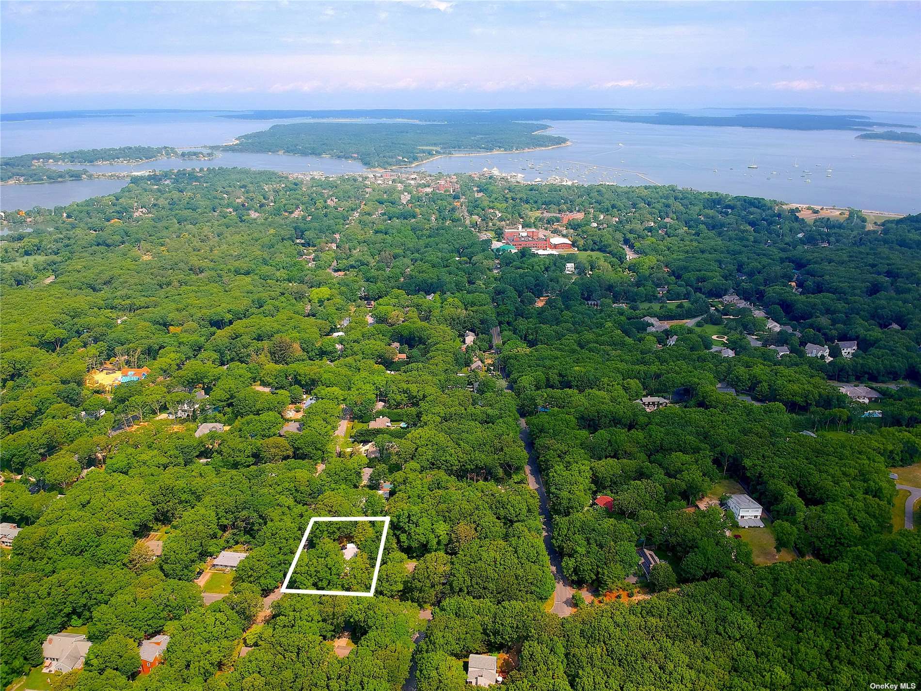 45 Denison Road Sag Harbor, NY 11963 - Photo 1 of 1 Gallery Image 1
