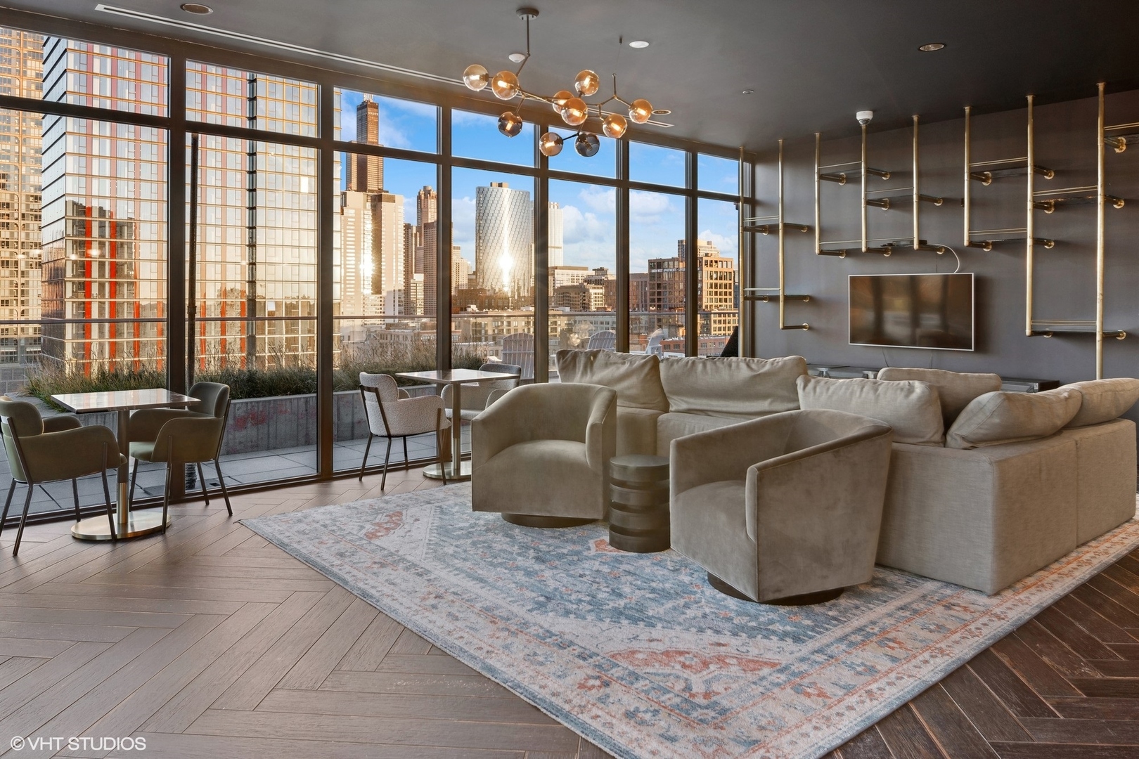 171 North Aberdeen Street, Unit 1014 Chicago, IL 60607 - Photo 19 of 22