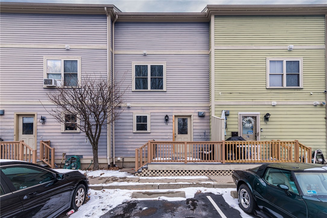 78 Barton Street Pawtucket, RI 02860 - Photo 26 of 26