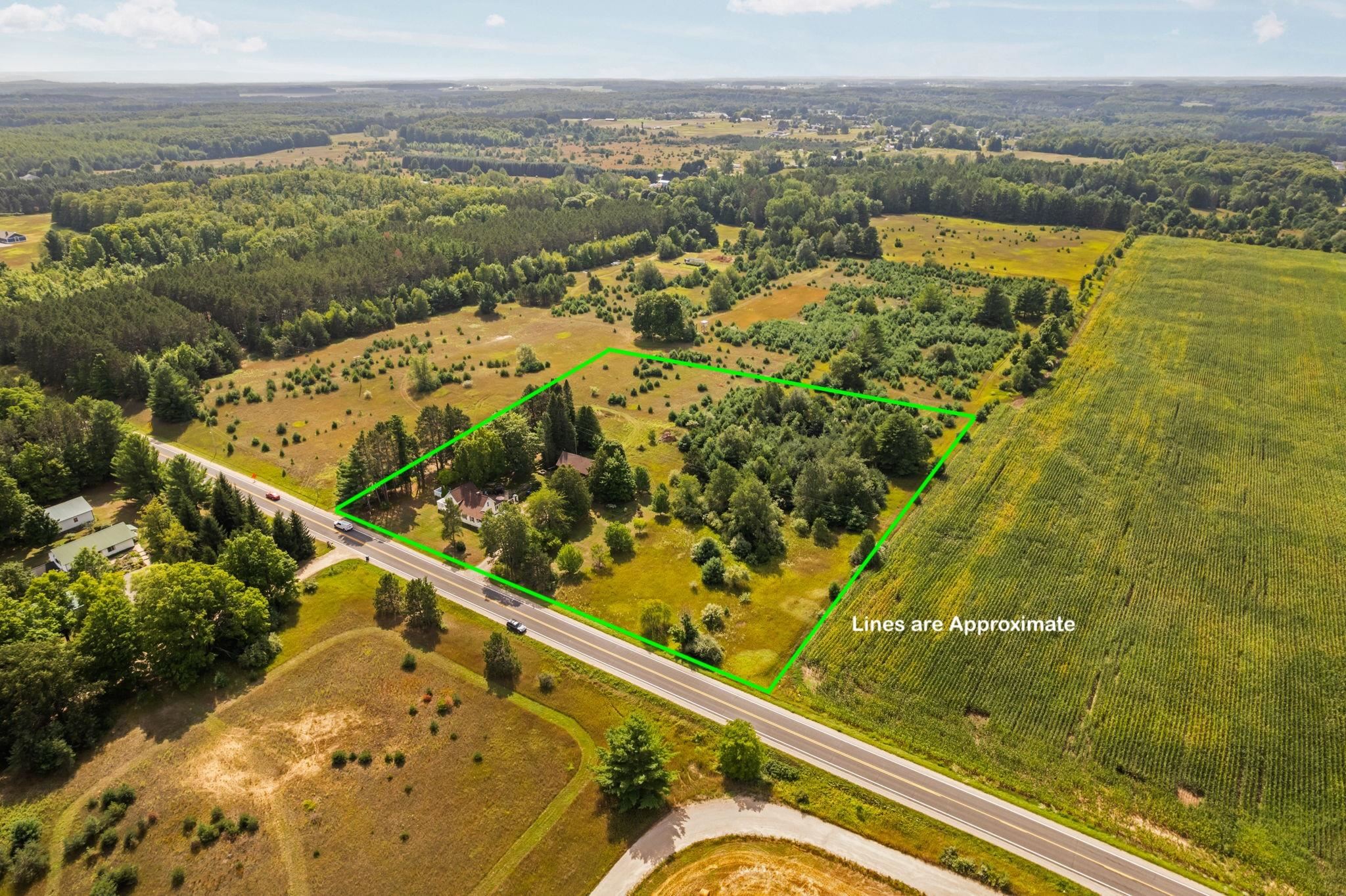 7820 Summit City Road Kingsley, MI 49649 - Photo 92 of 98 Gallery Image 92