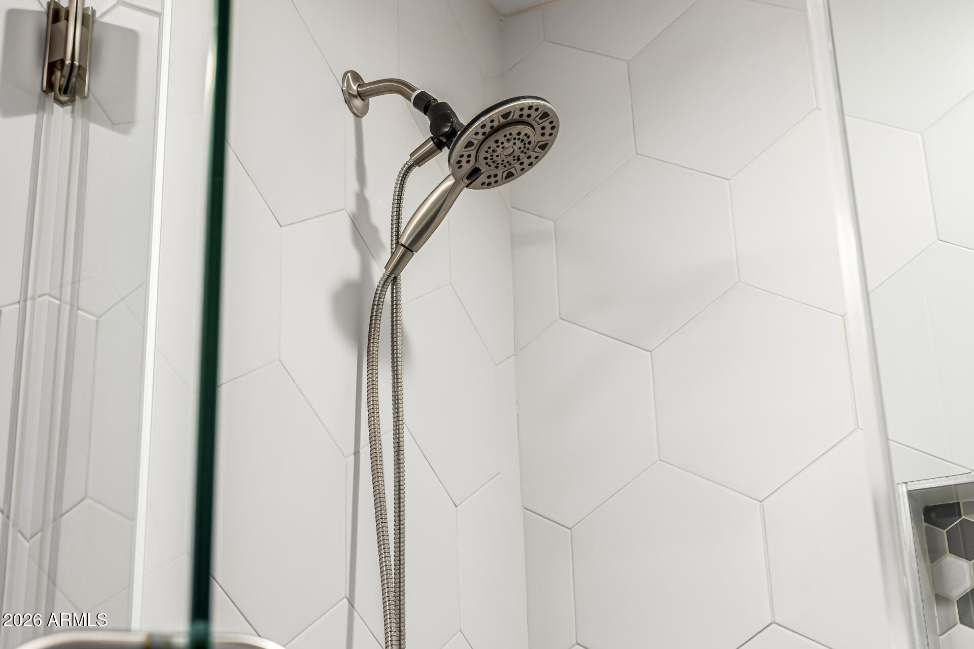 6726 North 11th Street Phoenix, AZ 85014 - Photo 27 of 49 a close view of a walk in closet