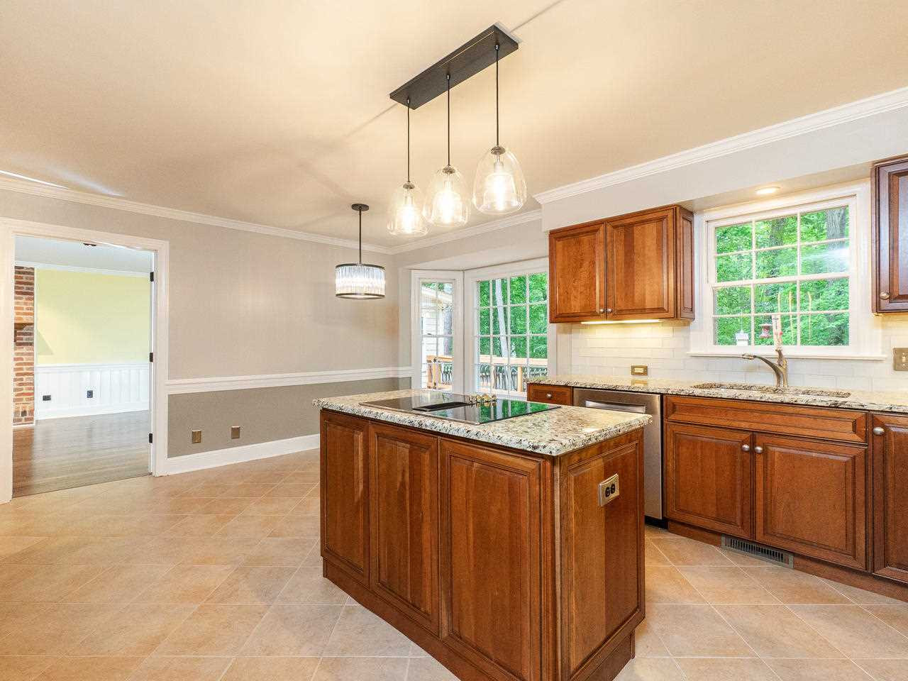 2401 Beechview Court Raleigh, NC 27615 - Photo 14 of 30 Photo 14
