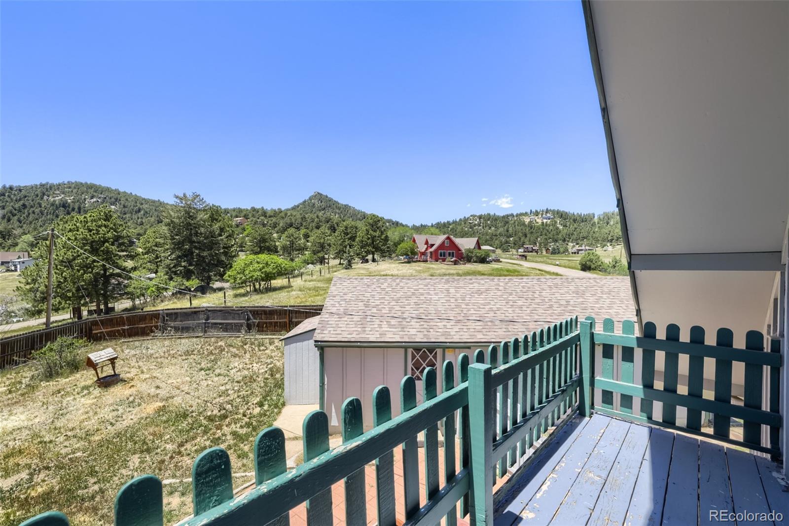 6475 High Circle Morrison, CO 80465 - Photo 10 of 20