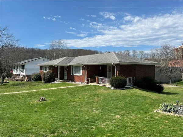 $237,500 | 356 3rd Street, Smithton, PA 15479