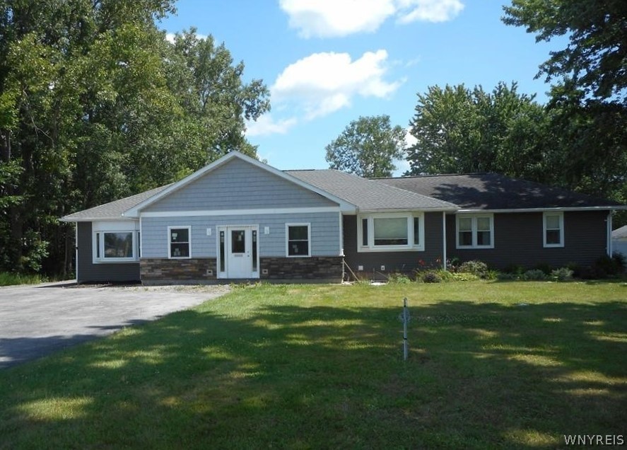 8395 Transit Road Clarence, NY 14051 - Photo 1 of 1 Gallery Image 1