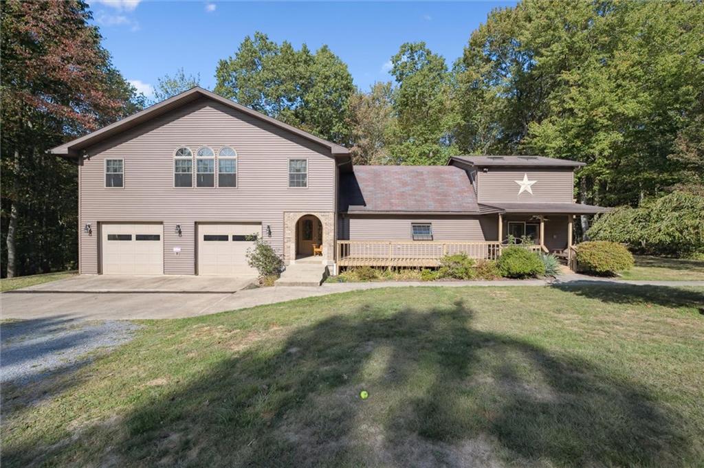 2444-2448 Dayton Road Dayton, PA 16222 - Photo 2 of 33 Gallery Image 2
