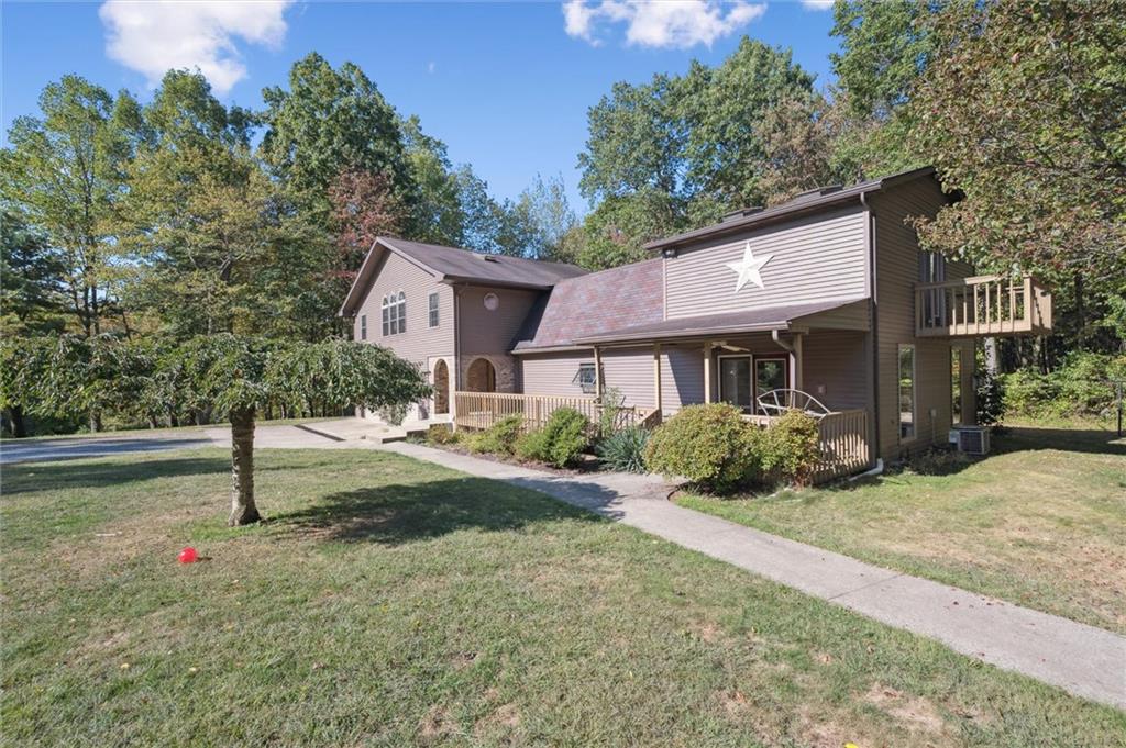 2444-2448 Dayton Road Dayton, PA 16222 - Photo 3 of 33 Gallery Image 3