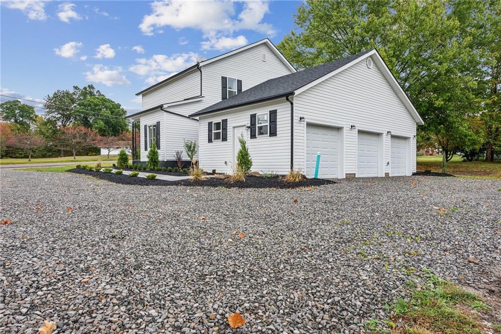 127 Bergman Road Derry, PA 15627 - Photo 3 of 38 Gallery Image 3