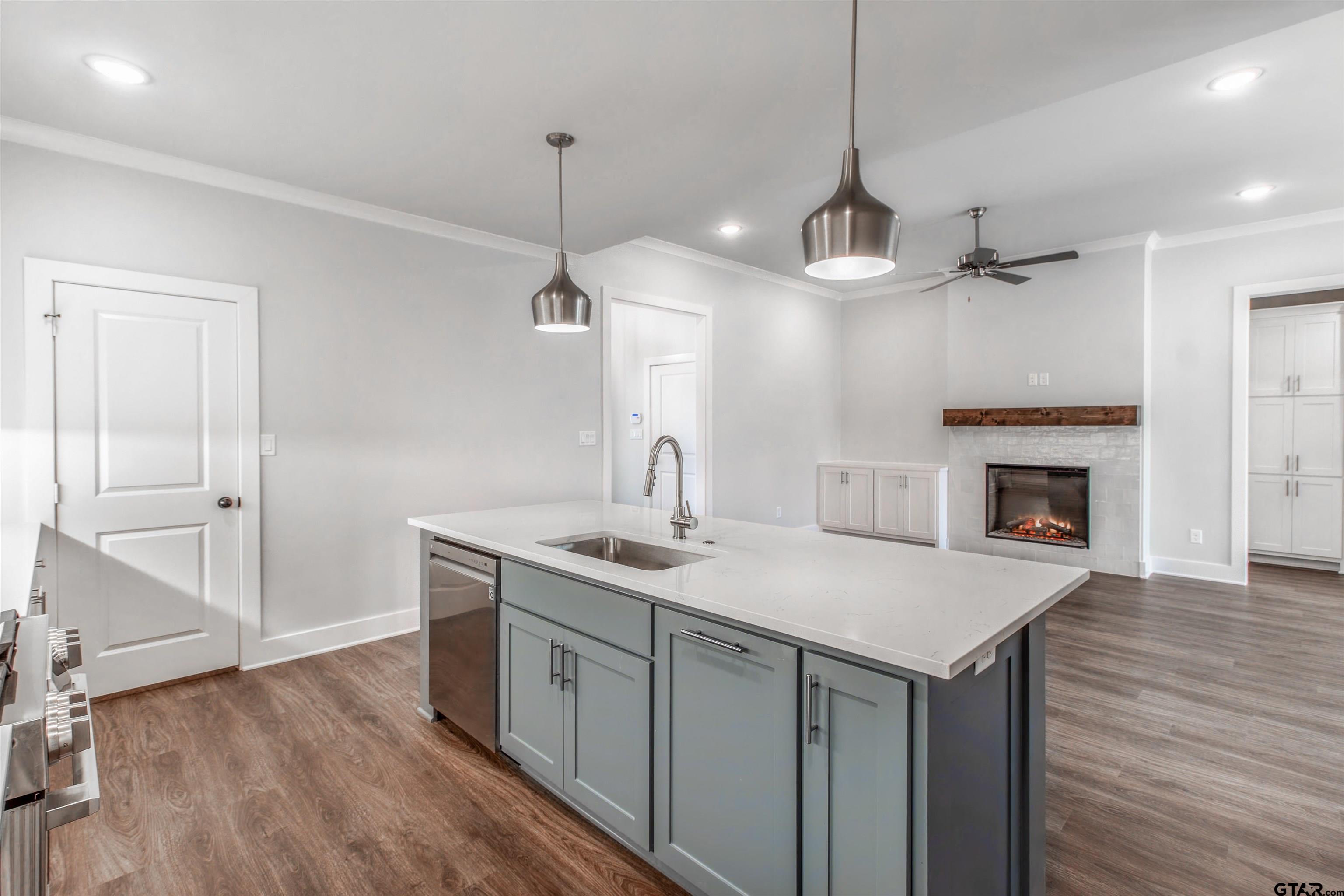 7013 Hillside Avenue Tyler, TX 75707 - Photo 19 of 37