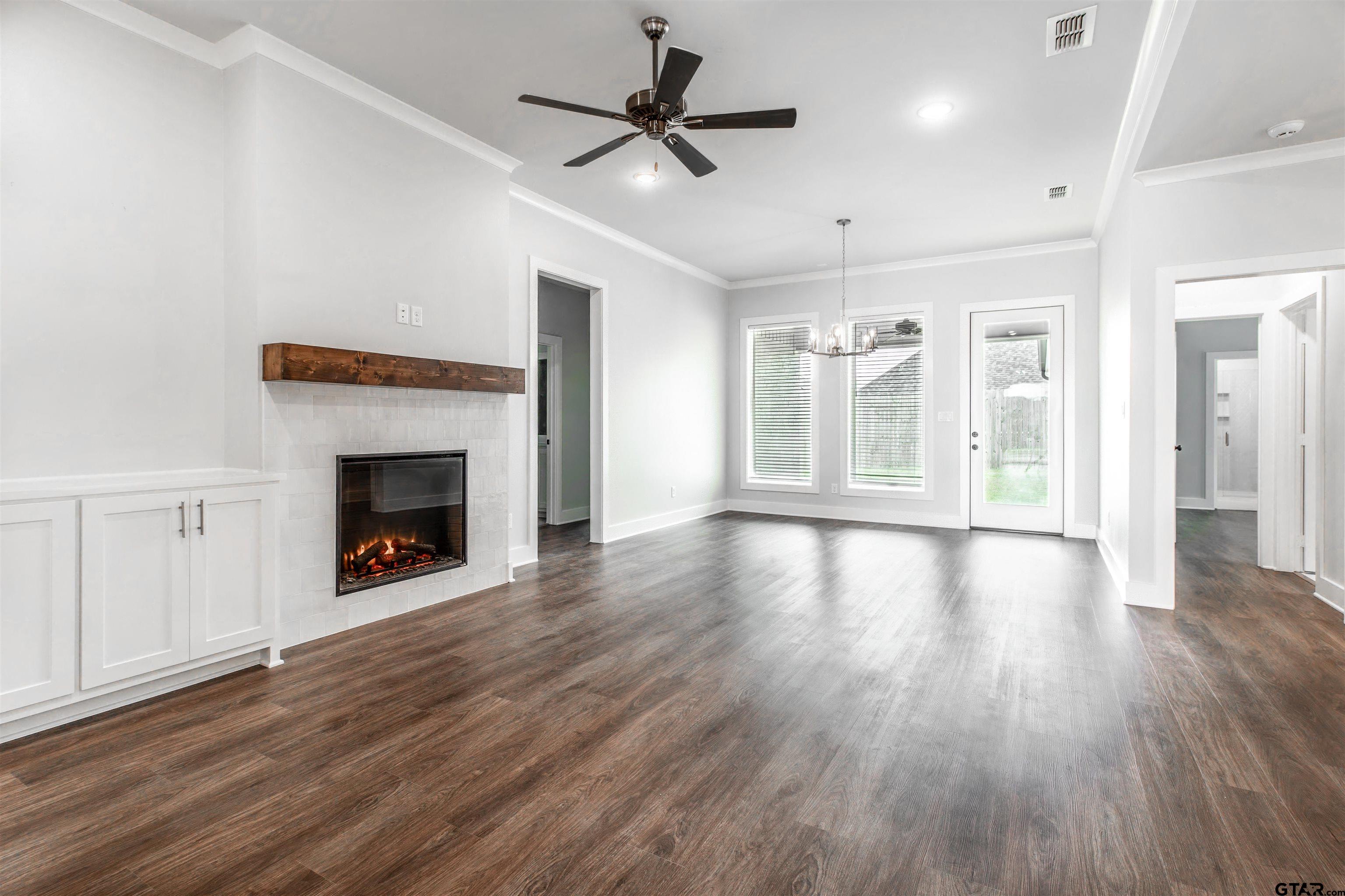 7013 Hillside Avenue Tyler, TX 75707 - Photo 9 of 37