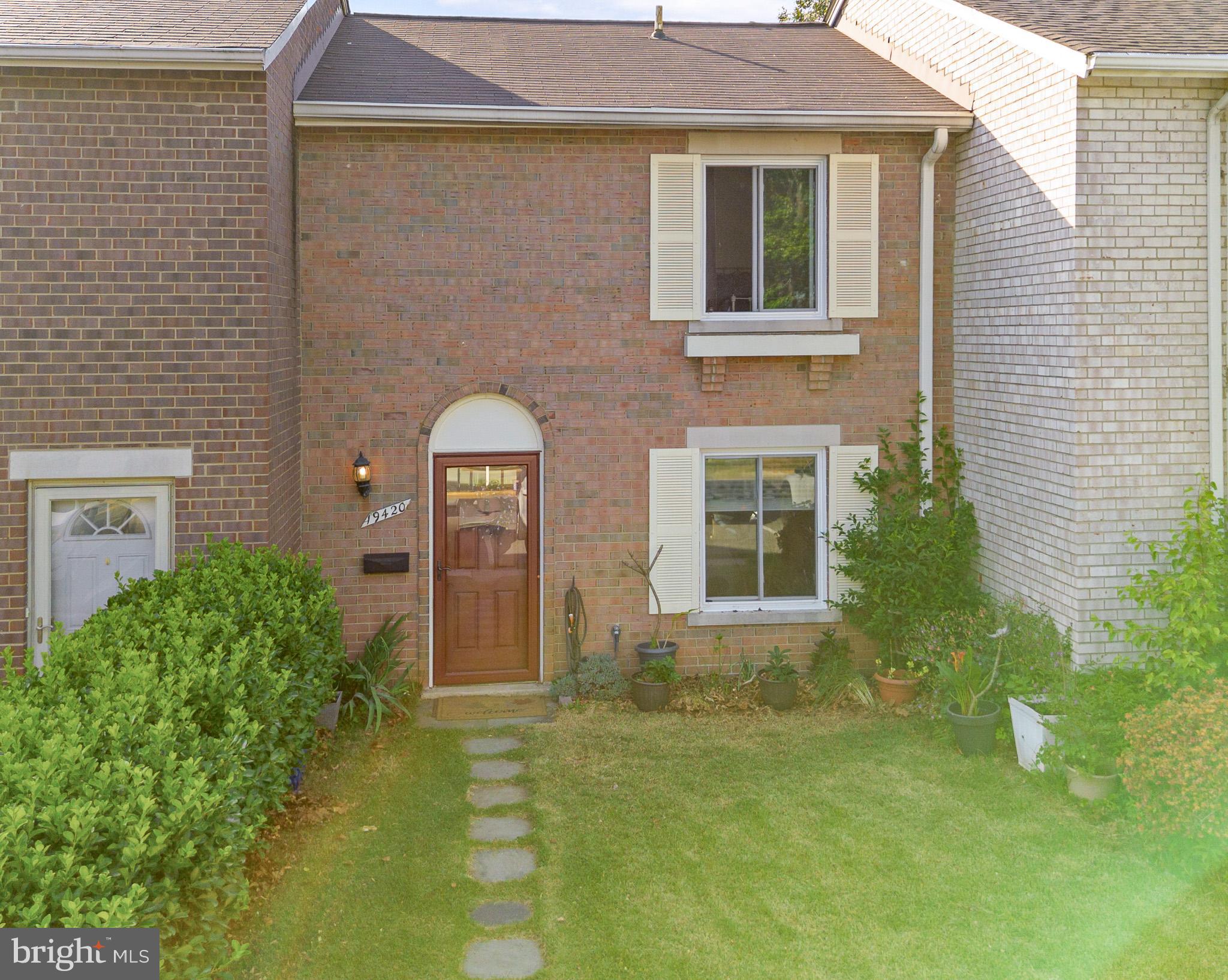 19420 Thomas Farm Road Gaithersburg, MD 20886 - Photo 1 of 15