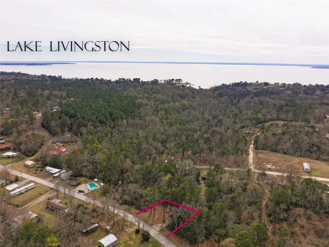 $39,995 | 294-306 Impala Drive, Onalaska, TX 77360